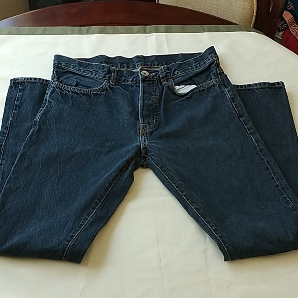 H&m jeans
